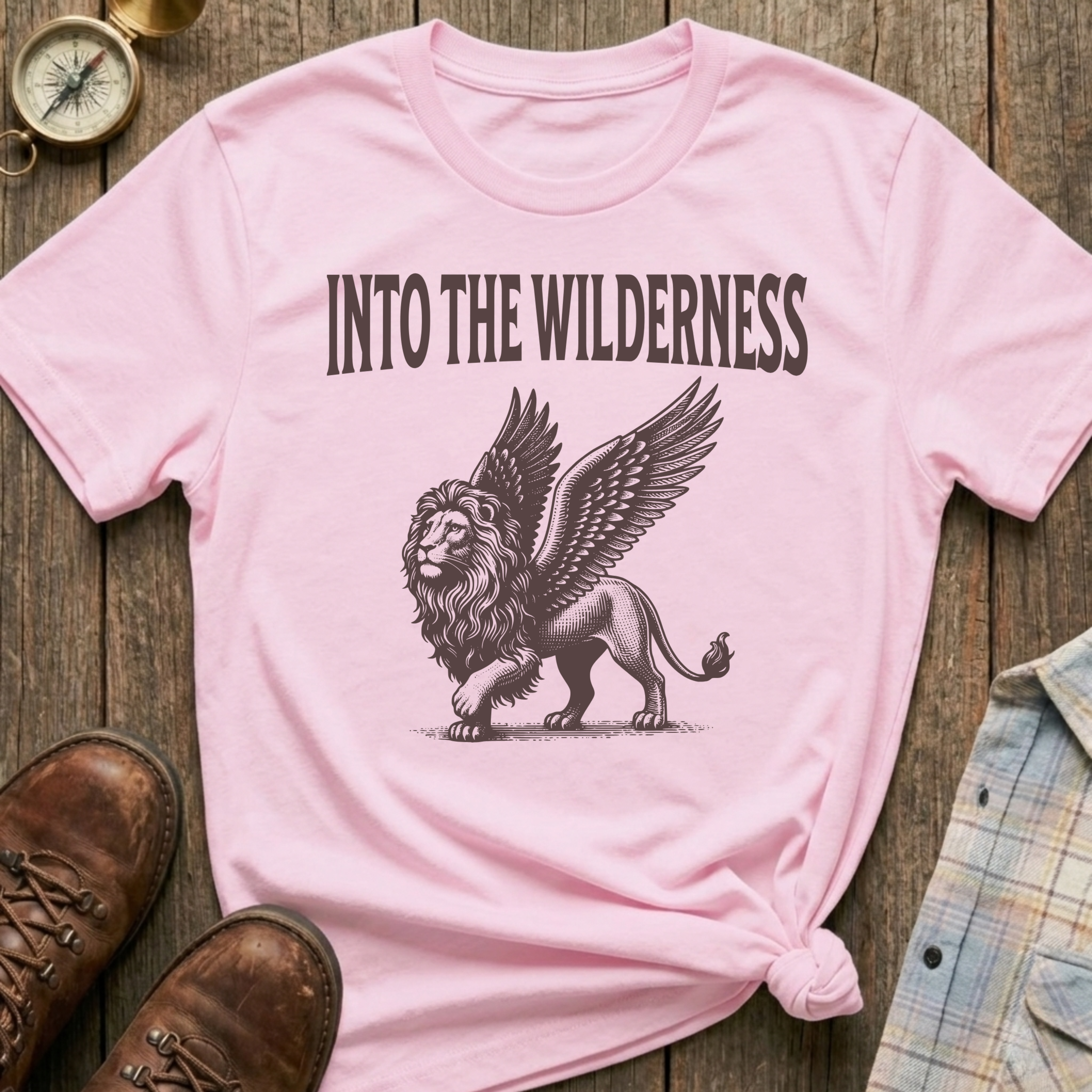 Wilderness T-Shirt