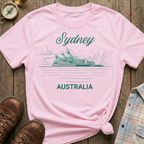 Sydney Australia T-Shirt
