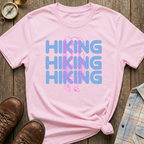 Hiking Repeat T-shirt