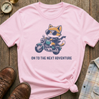 Next Adventure T-Shirt