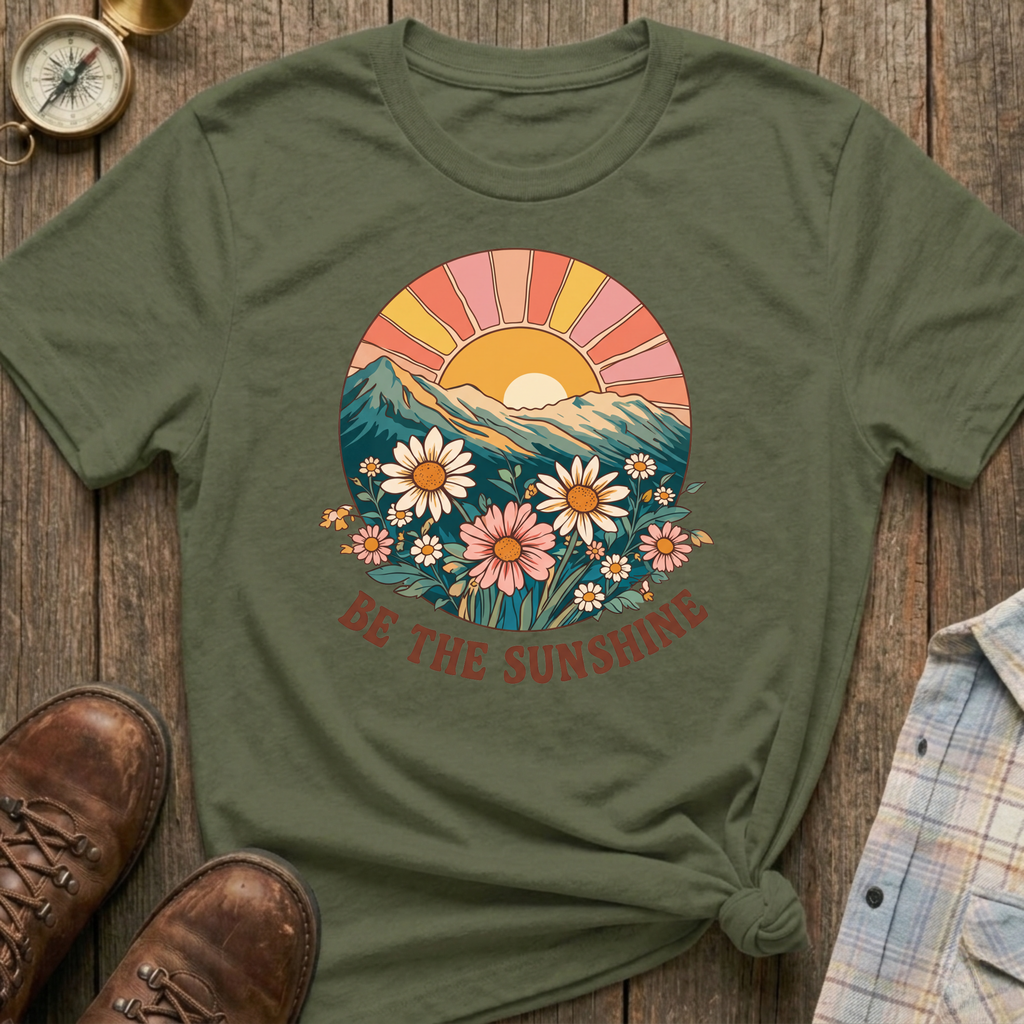 Be The Sunshine T-Shirt