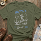 It's Wander Time T-Shirt