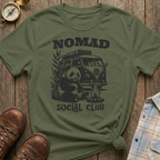 Nomad Club T-Shirt