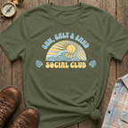 Sun, Salt & Sand T-Shirt