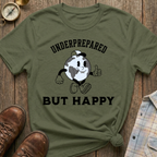 Underprepared T-Shirt