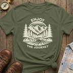 The Journey T‑Shirt