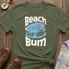 Beach Bum T-Shirt