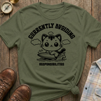 No Responsibilities T-Shirt