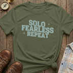 Solo Fearless T-Shirt