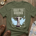 Christ the Redeemer T-Shirt