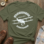 Here & Everywhere T-Shirt