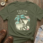 Tulum Mexico T-Shirt