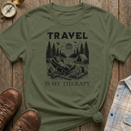 My Therapy T-Shirt