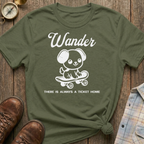 Wander T-Shirt