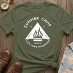 Summer Camp T-Shirt