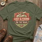 On the Road T-Shirt