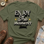 Enjoy The Moment T-Shirt