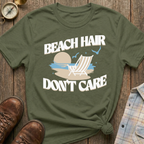 Beach Hair T-Shirt