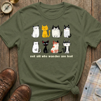Not All T-Shirt