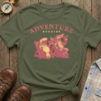 Adventure Buddies T-Shirt