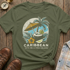 Caribbean T-Shirt