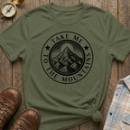Mountains T-Shirt