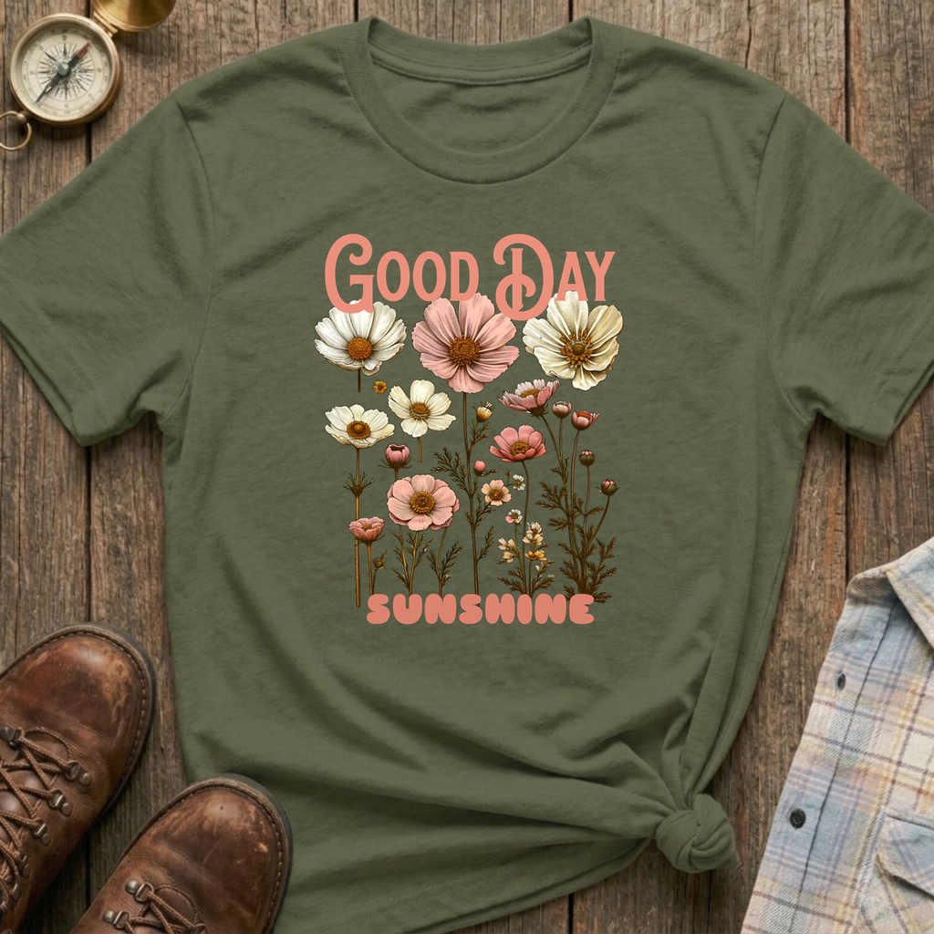 Good Day T-Shirt