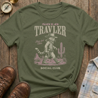 Solo Traveler T-Shirt