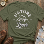 Nature Lover T-Shirt