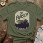 Go Outside T-Shirt