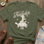 In My Traveler Era T-Shirt