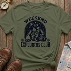 Weekend Explorers T-Shirt