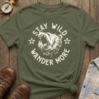 Wander More T-Shirt