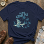 Cruise Era Mermaid T-Shirt