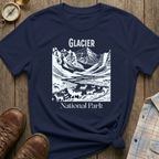 Glacier T-Shirt