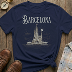 Barcelona T-Shirt