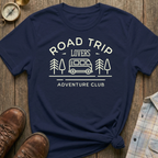 Road Trip Lovers T-Shirt