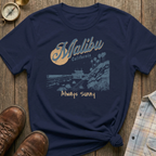 Malibu California T-Shirt