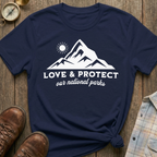 Love & Protect T-Shirt