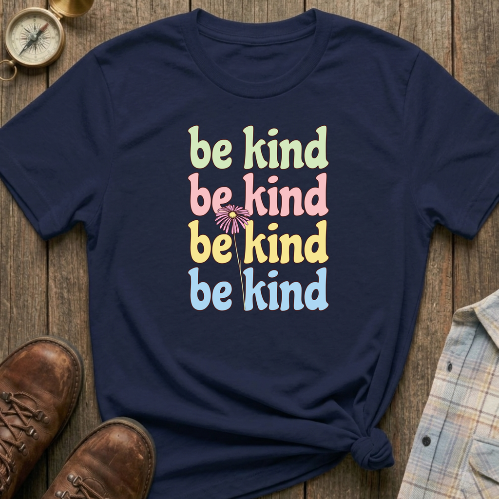 Be Kind T-Shirt