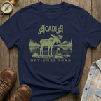 Acadia National Park T-Shirt