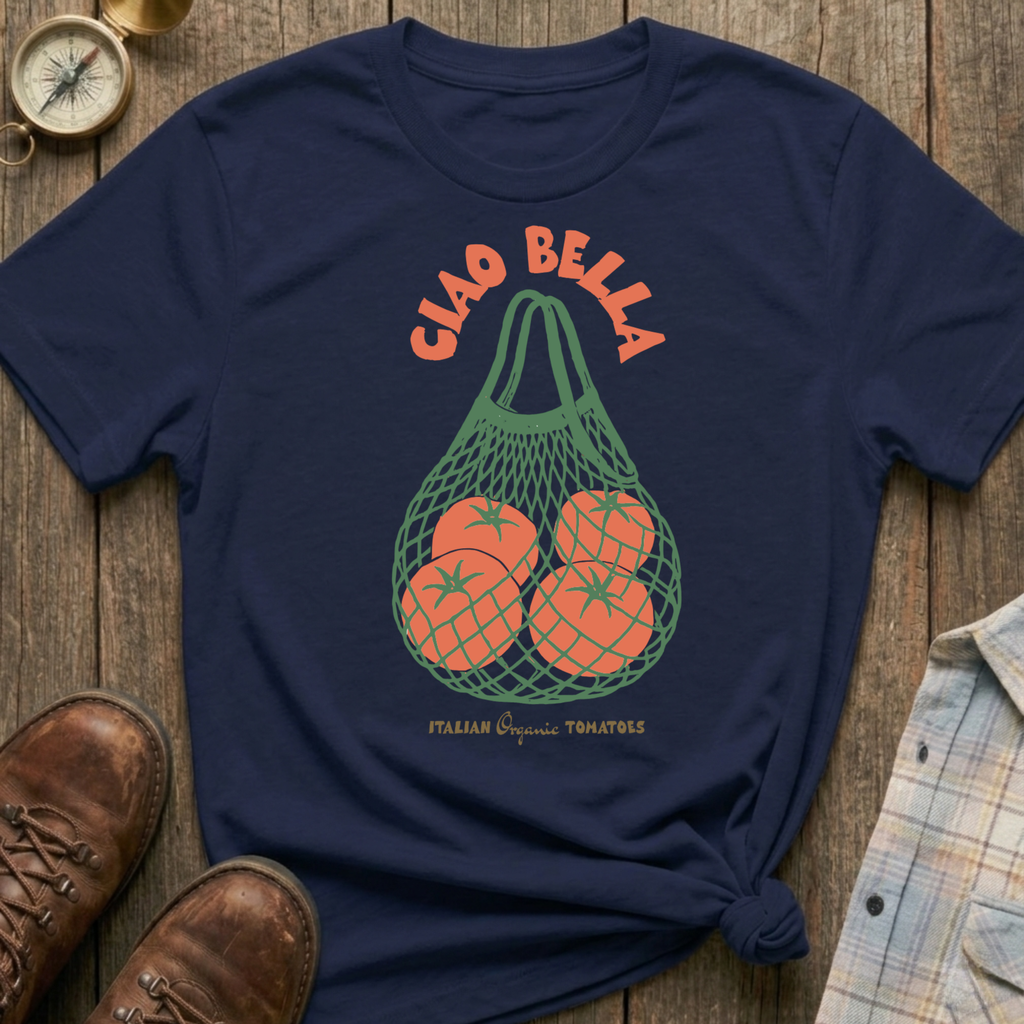 Ciao Bella T-Shirt