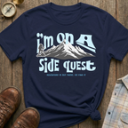 Side Quest T-Shirt