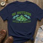 Go Outside Nature T-Shirt