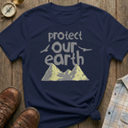 Protect Earth T-Shirt