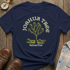 Joshua Tree T‑Shirt