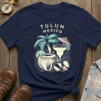 Tulum Mexico T-Shirt