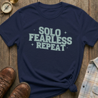 Solo Fearless T-Shirt