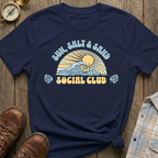 Sun, Salt & Sand T-Shirt