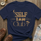 Self Love Club T-Shirt